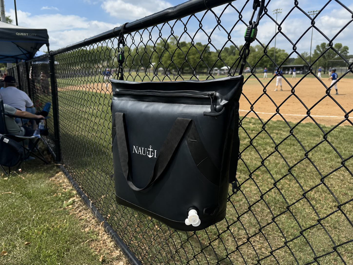 Nauti Cooler