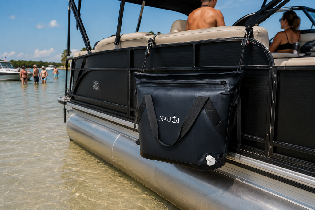 Nauti Cooler
