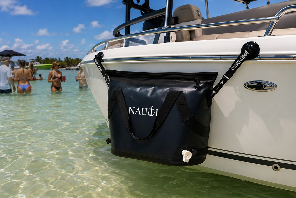 Nauti Cooler