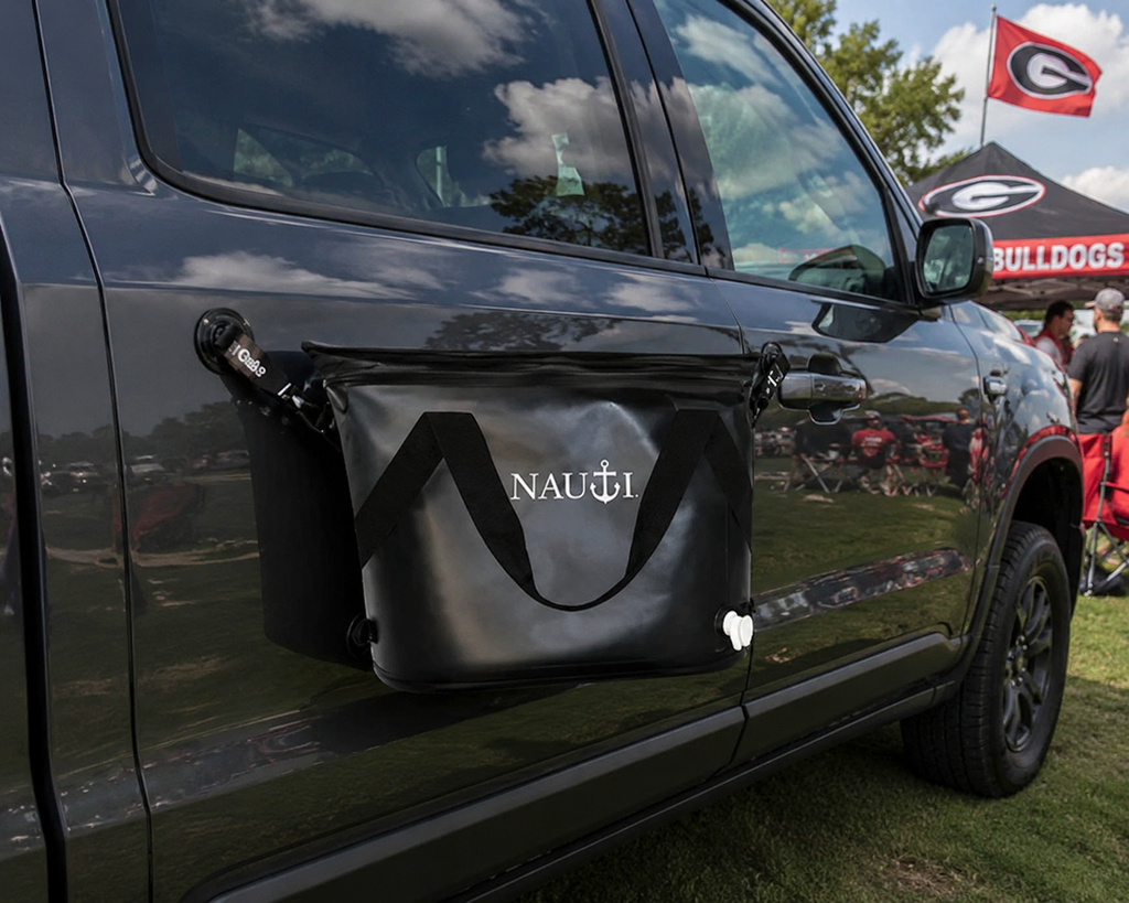 Nauti Cooler
